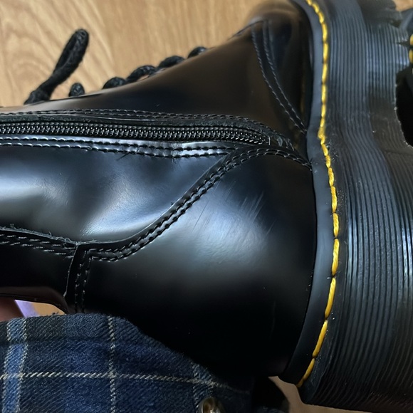Dr. Martens Jadon boot - Picture 10 of 12